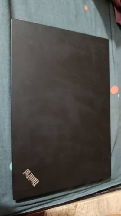 Lenovo laptop
