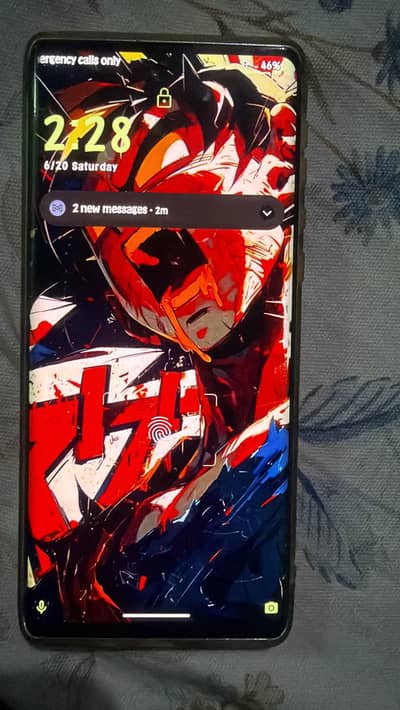 Sharp Aquos R6