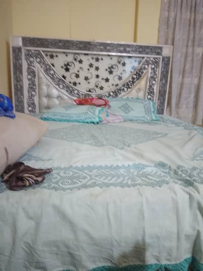 Bed for Sale
