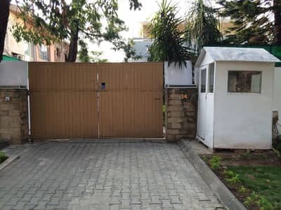 HOUSE FOR RENT IN F-7