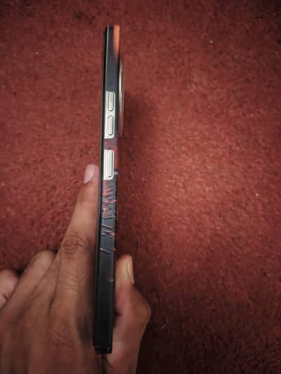 Tecno CAMON 30