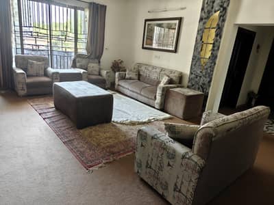 7 Seater Sofa Set for Sale