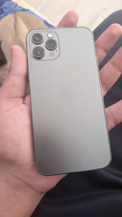 Apple iPhone 12 Pro