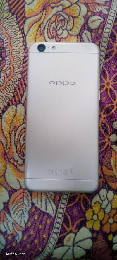 OPPO A57