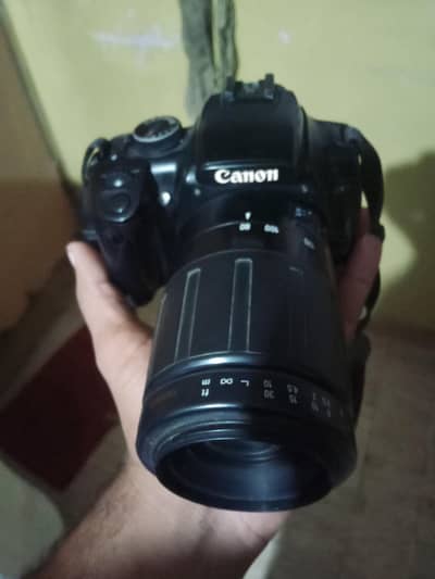 canon