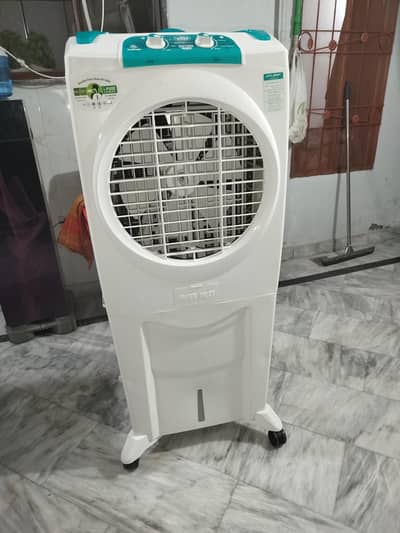 boss Air cooler ECM 6500 XL plus inverter