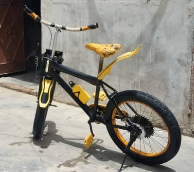 new cycle in friendly price