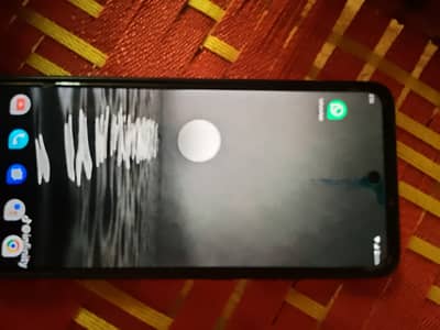 Motorola one 5g ace 10/10 condition pta approved scrachless