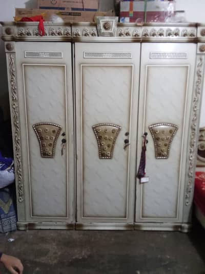Furniture for a house