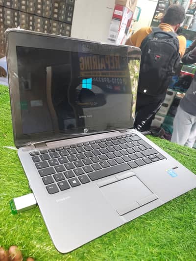 Hp elitebook 820 G2 core i5 5th generation