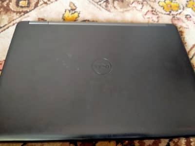 Laptop for sale
