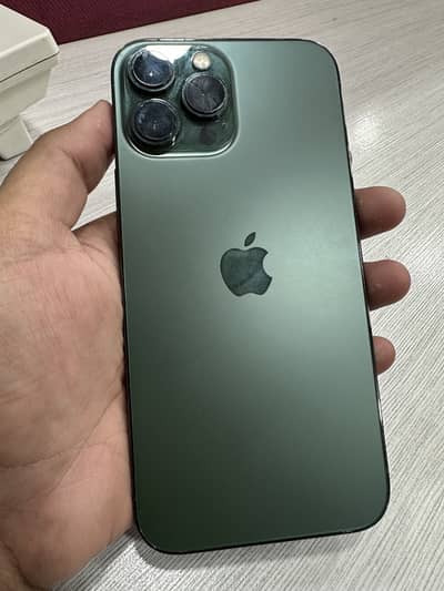 Apple iPhone 13 Pro Max