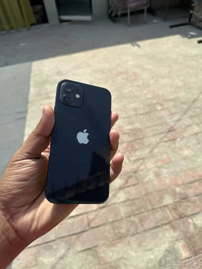 Apple iPhone 12