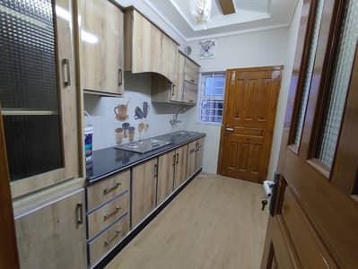 4 Marla Brand New Luxury Tile Flooring House Prime Location for Sale in G-13/1