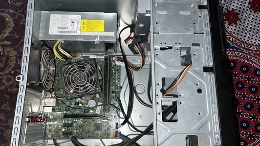 i5 4th Generation Tower PC
