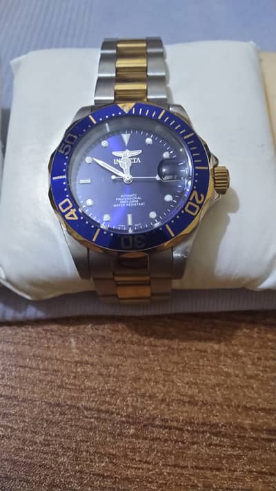 Men's Watches Cond. 10/10 (0300-2340551)
