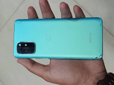 One plus 8t 12/256 Non Pta urgent sale