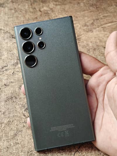 Samsung Mobile S23 Ultra