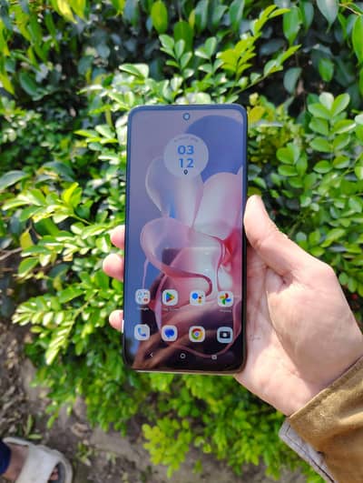 Motorola G Power