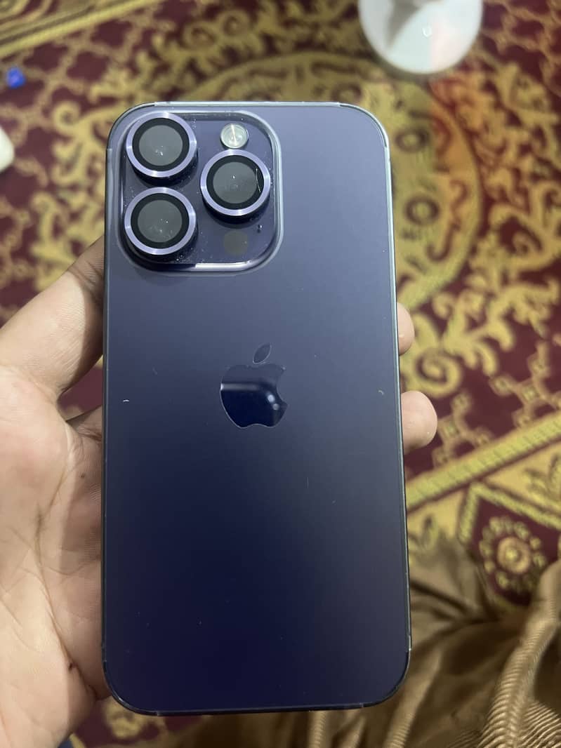 14 pro 2