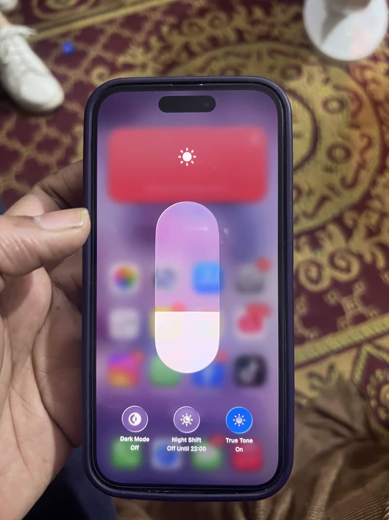 14 pro 5