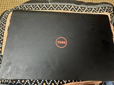 Urgent Sale - DELL INSPIRON GAMING LAPTOP!