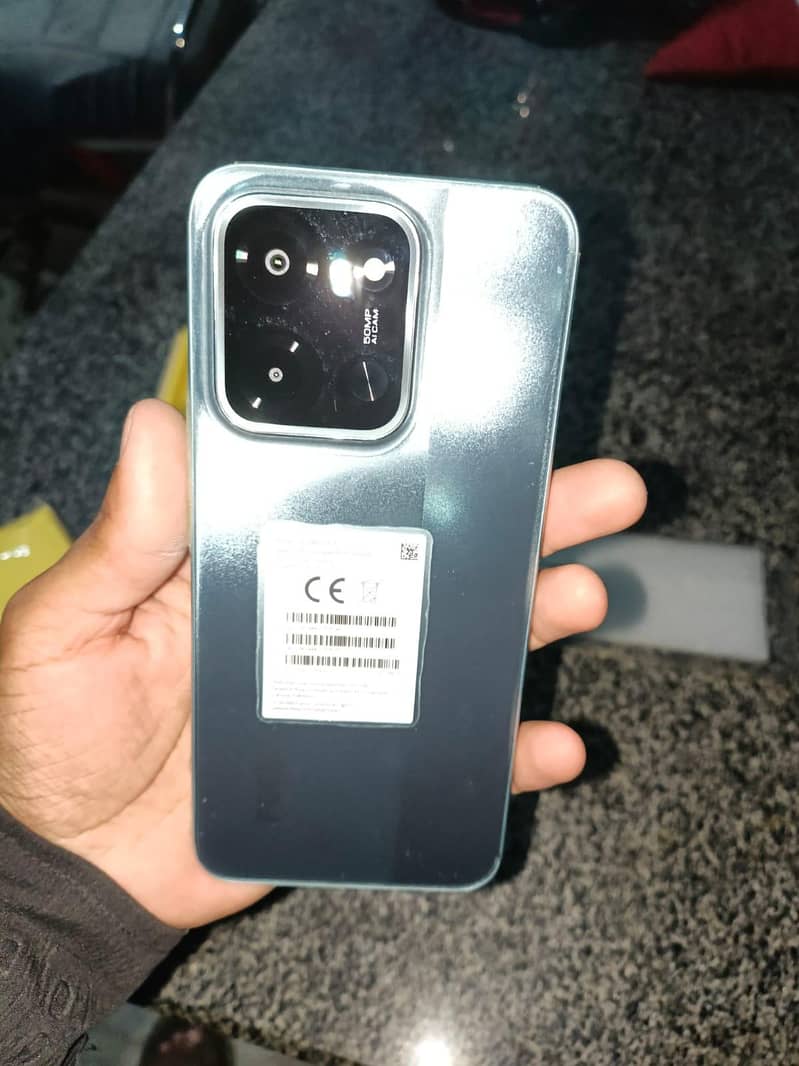 Poco C 85 1