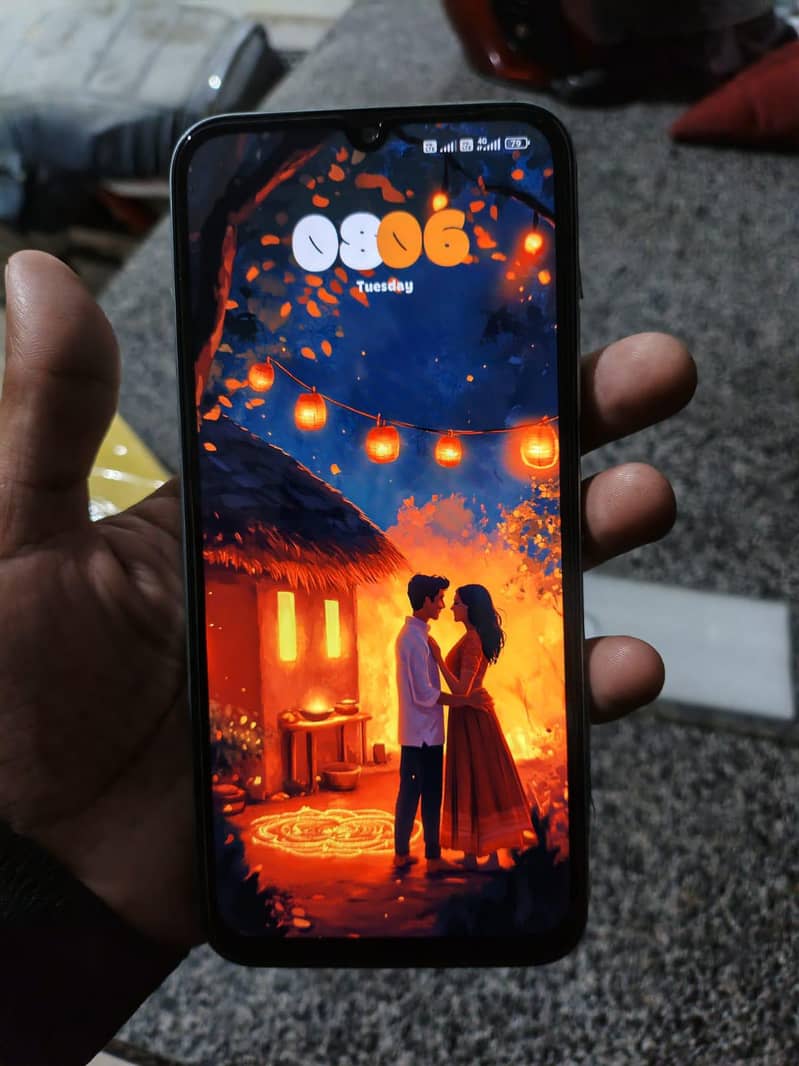 Poco C 85 5