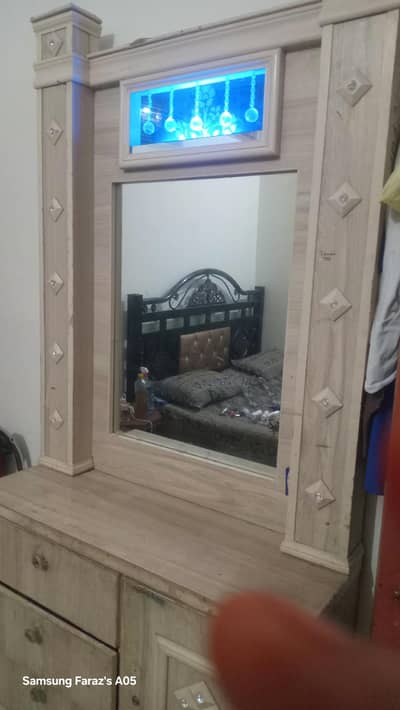 Large size Dressing table