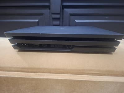 PS 4 PRO 1TB - Jailbreak for sale.