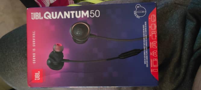 Earphones Phone Wired plus Mic