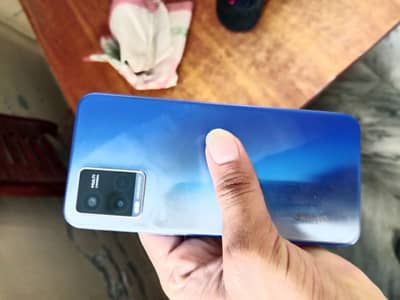 Vivo Y21