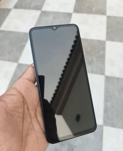 OPPO A15s