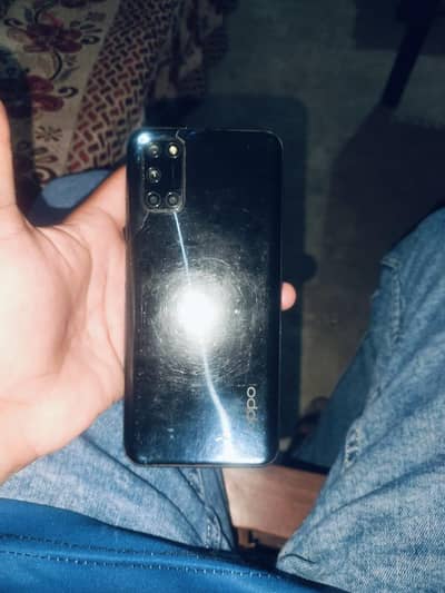 OPPO A52