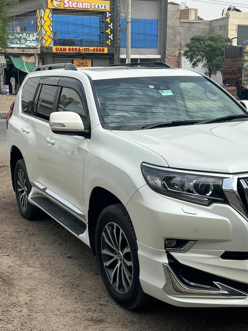 TX prado 5