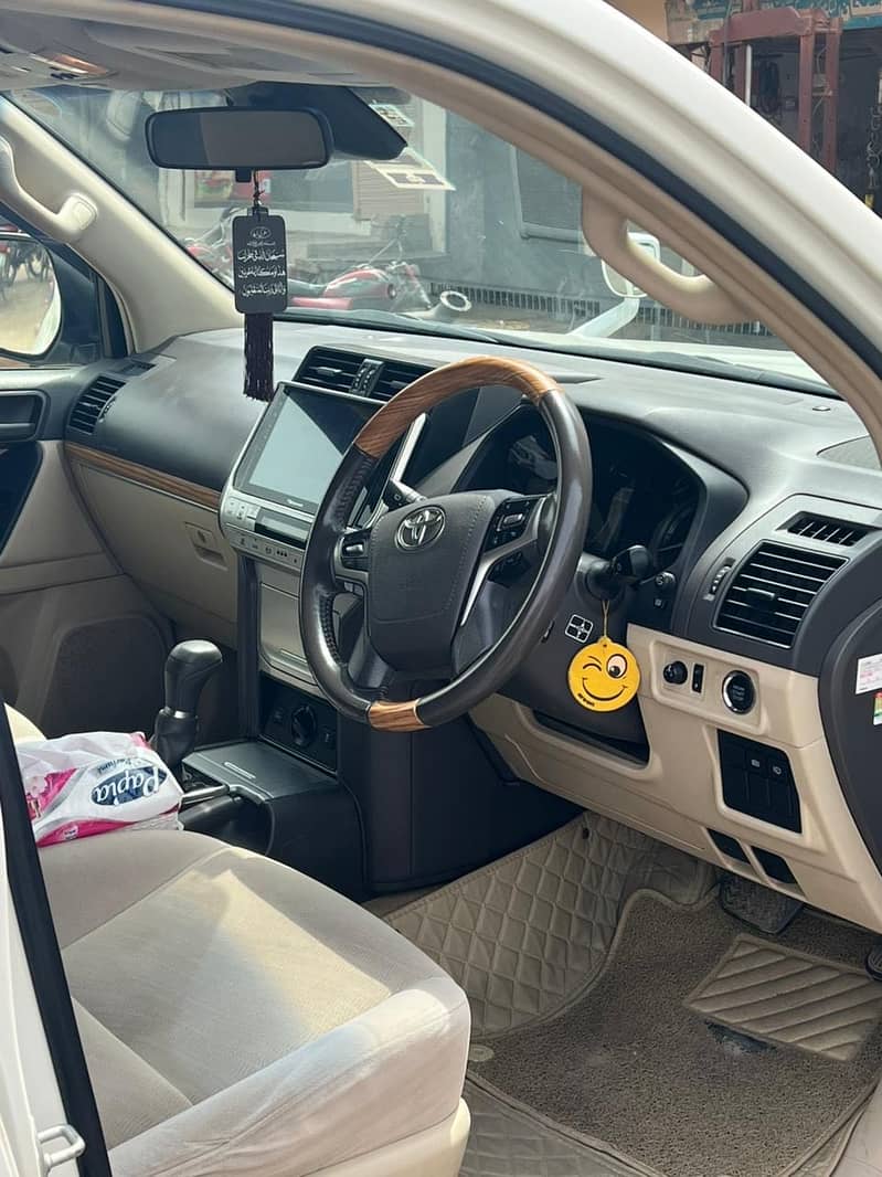TX prado 6