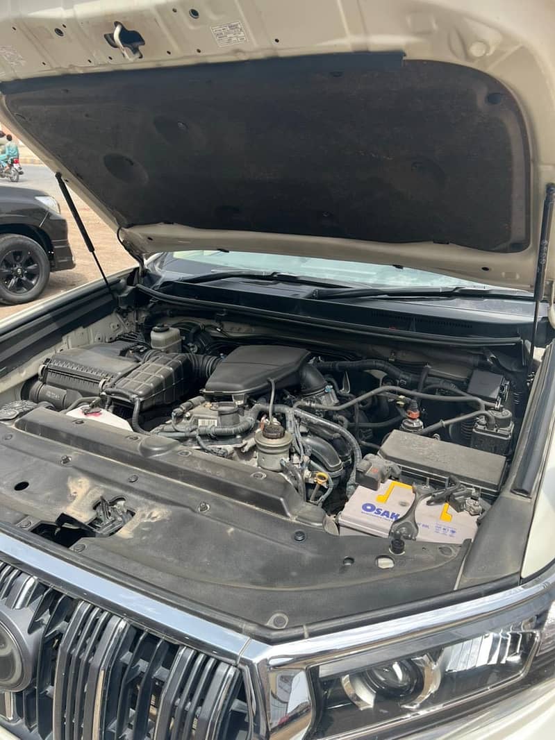 TX prado 9