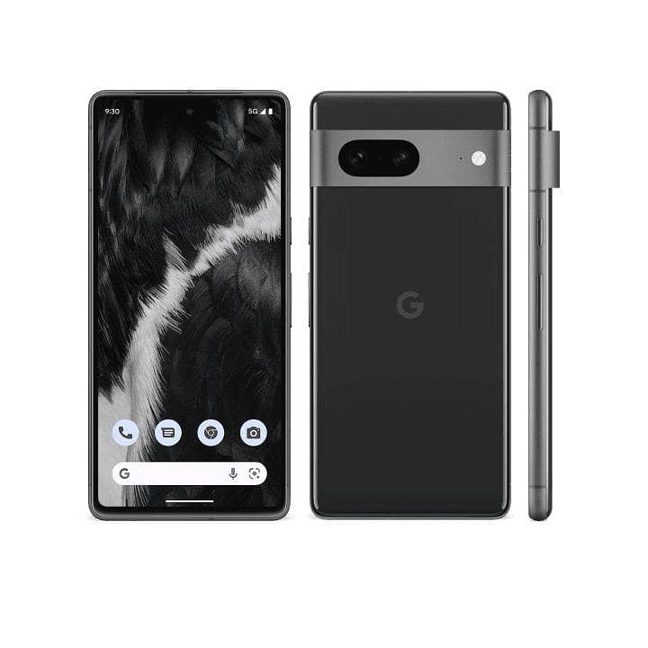 Google Pixel 7 0