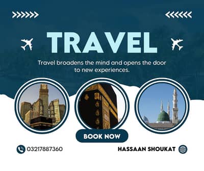 Noor Al Safar Travels and tourism