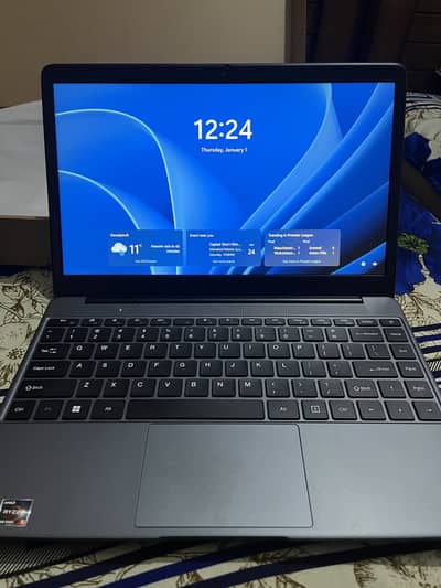 Core i5 13 Gen New Laptop With Box