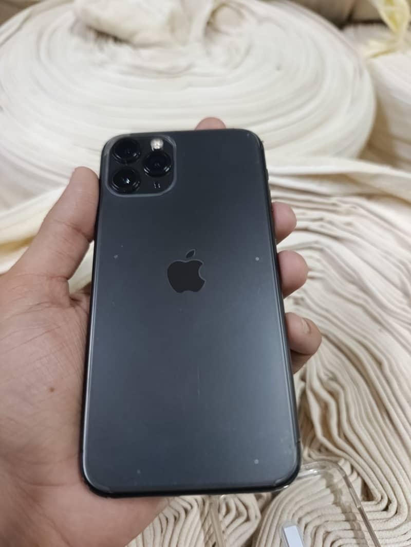 Apple iPhone 11 Pro 0