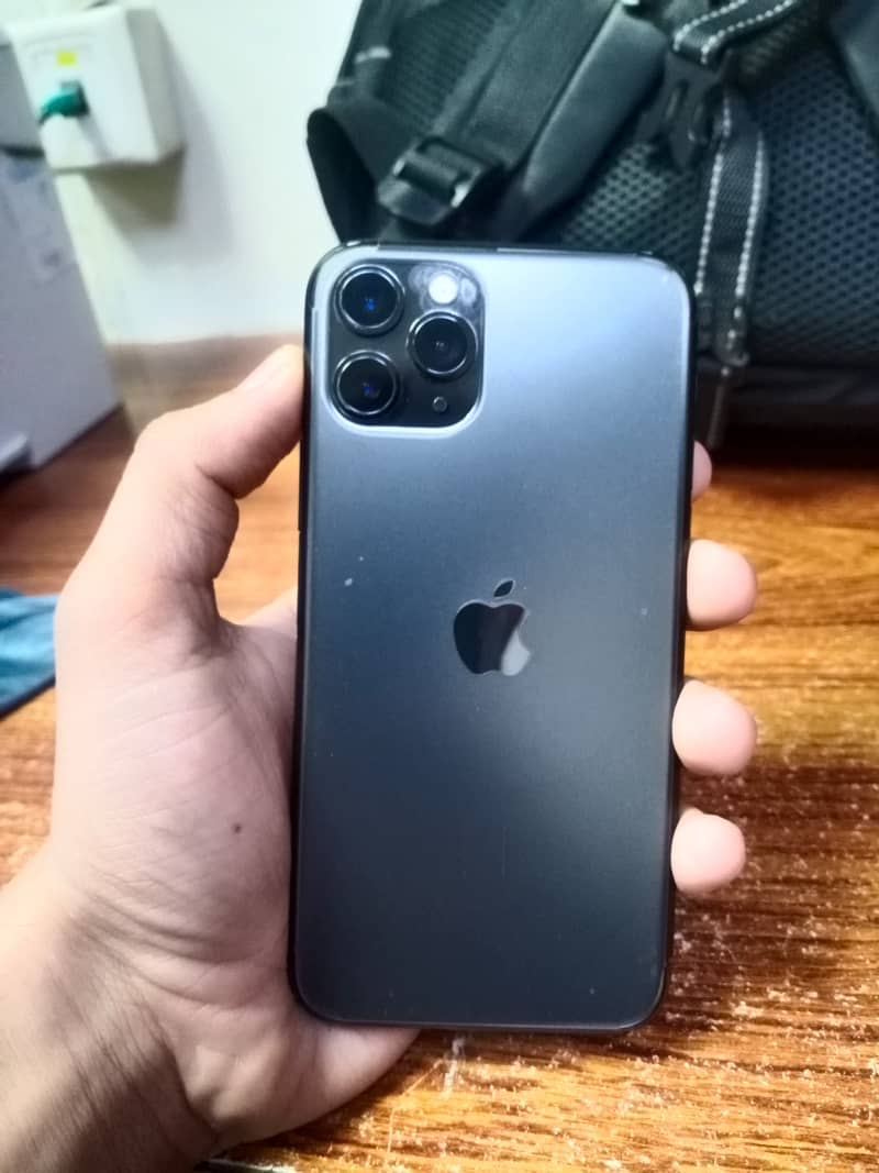 Apple iPhone 11 Pro 2