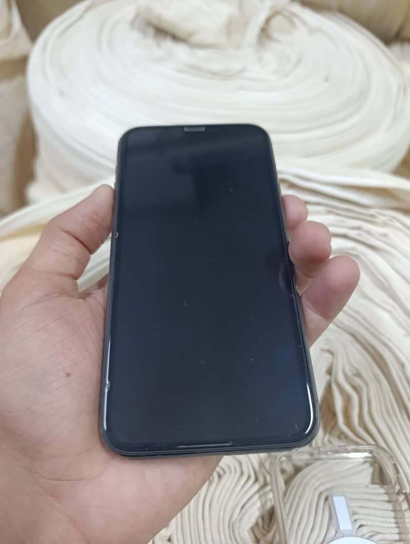 Apple iPhone 11 Pro 5