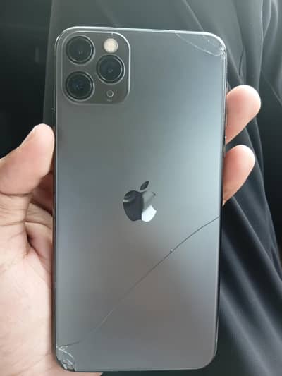 Apple iPhone 11 pro max 64gb