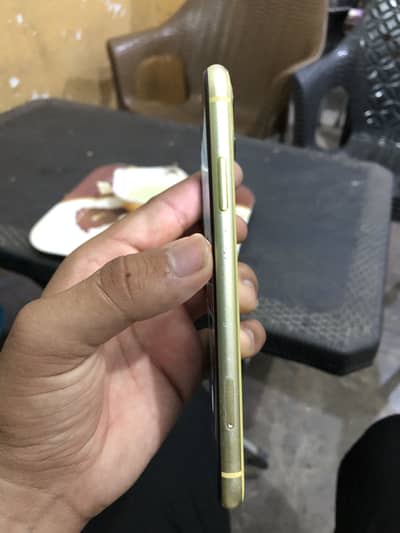 Apple iPhone 11 jv