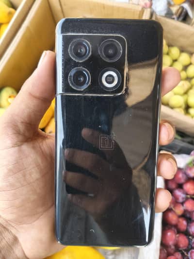 OnePlus 10 pro