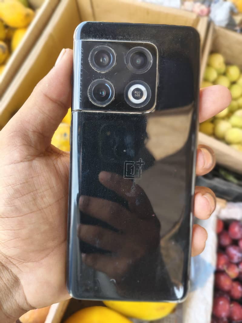OnePlus 10 pro 6