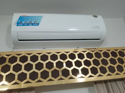 Dawlance LVS Pro