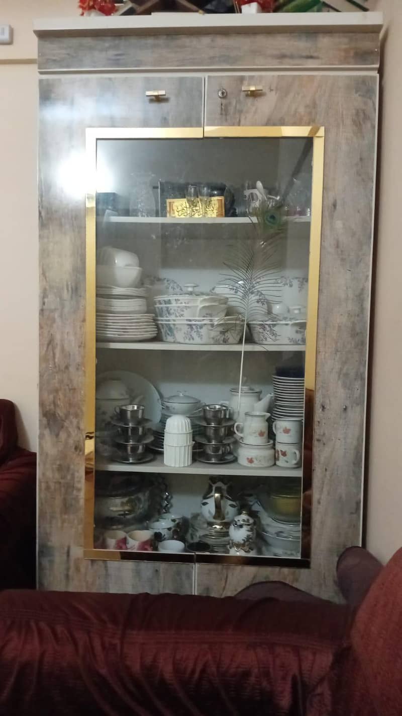 shelf 0