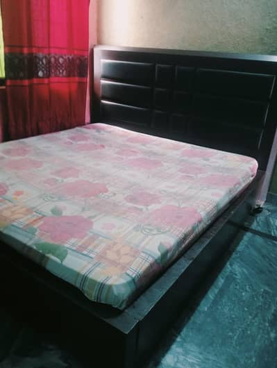 sale double bed